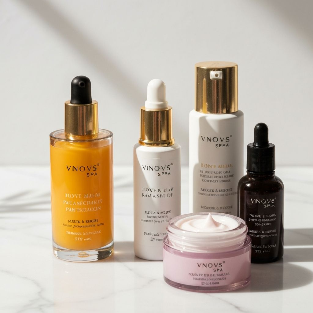 Deep Hydration Night Cream