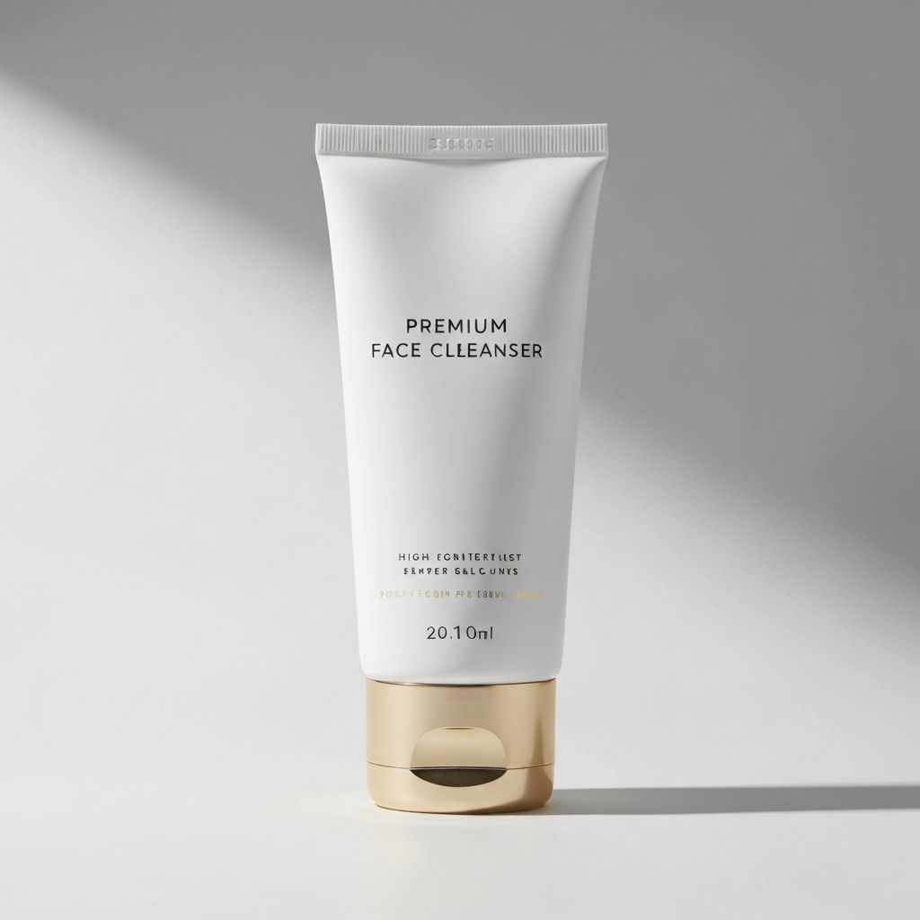 London Fog Cream Cleanser